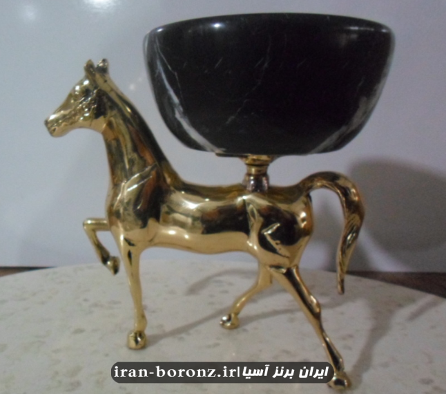 تنقلات خوری برنزی