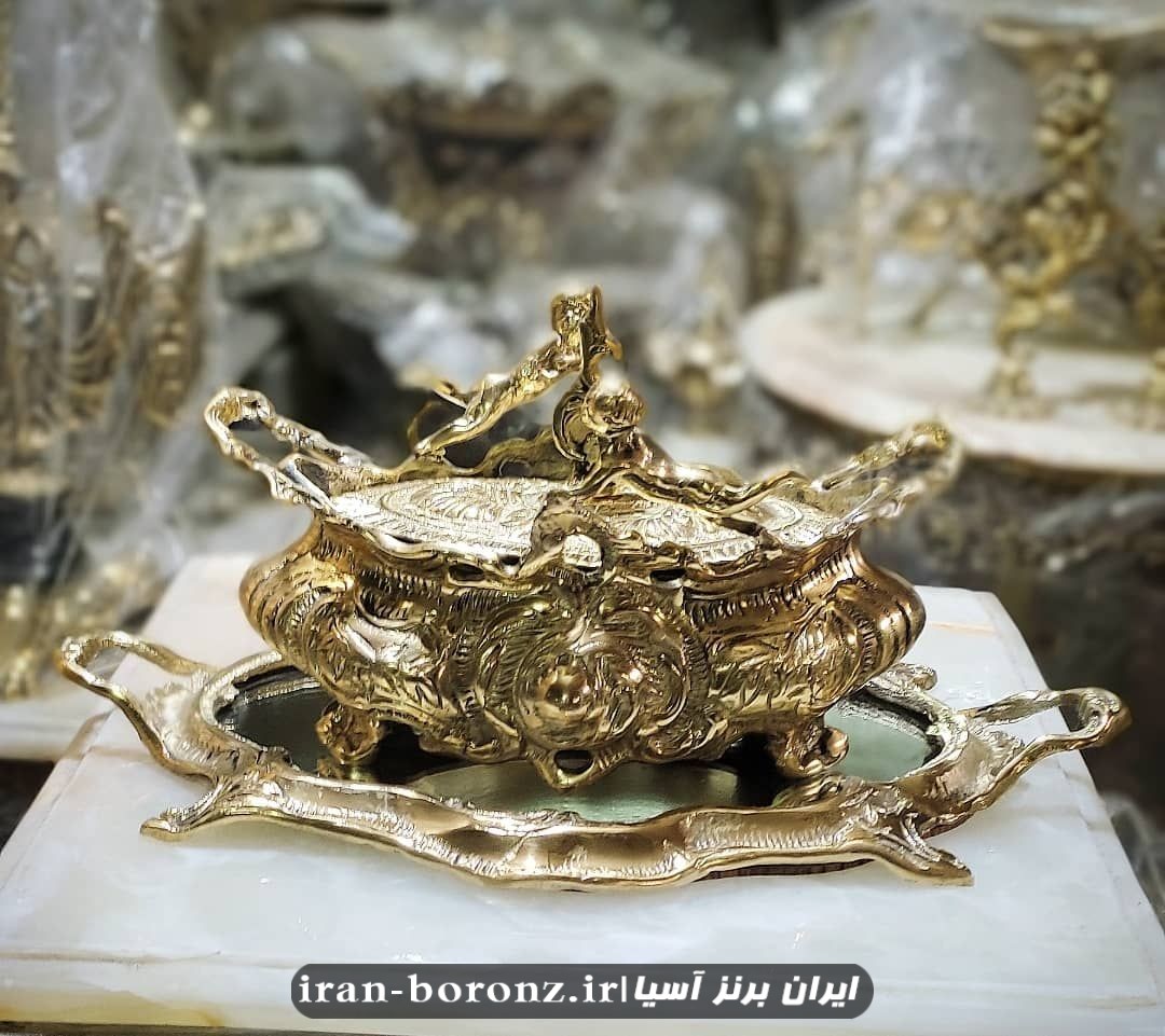 جاردین برنزی